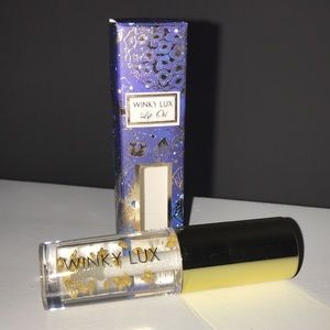 🌟🌙 Winky Lux Lip Oil - In the Stars